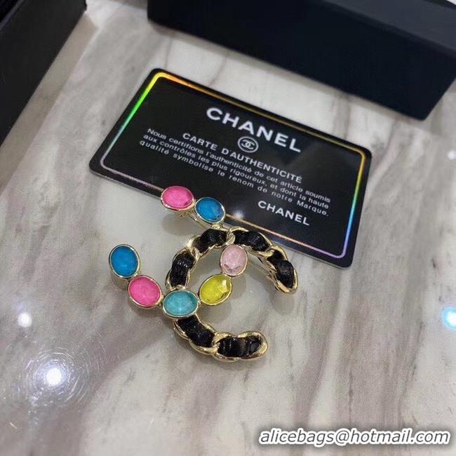 Popular Style Chanel Brooch CE5737