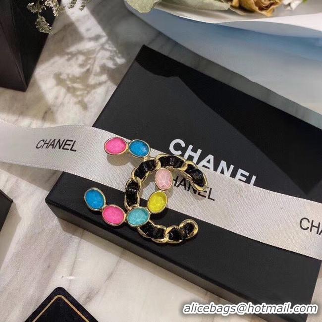 Popular Style Chanel Brooch CE5737