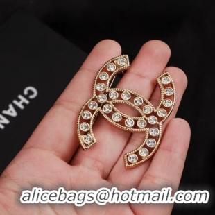 Top Quality Chanel Brooch CE5738