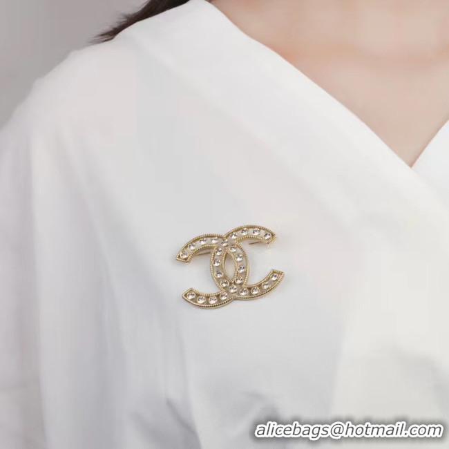 Top Quality Chanel Brooch CE5738