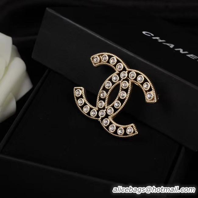 Top Quality Chanel Brooch CE5738