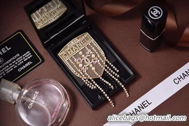 Super Quality Chanel Brooch CE5756