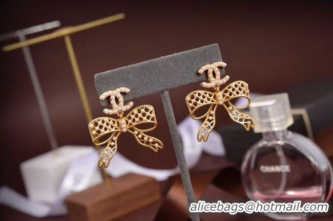 Most Popular Chanel Earrings CE5757