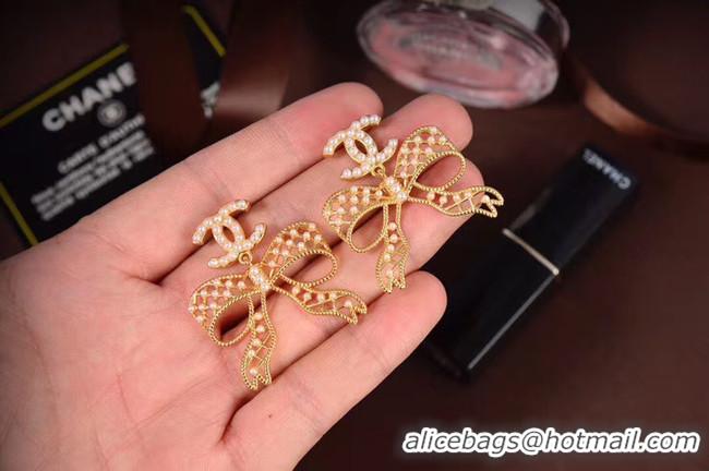 Most Popular Chanel Earrings CE5757