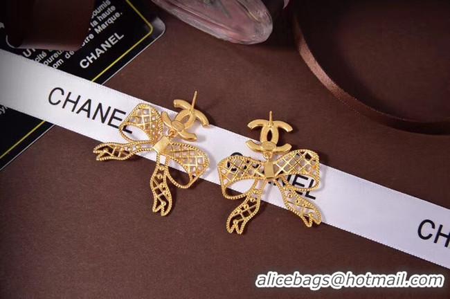 Most Popular Chanel Earrings CE5757