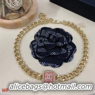 Good Product Chanel Necklace CE5758