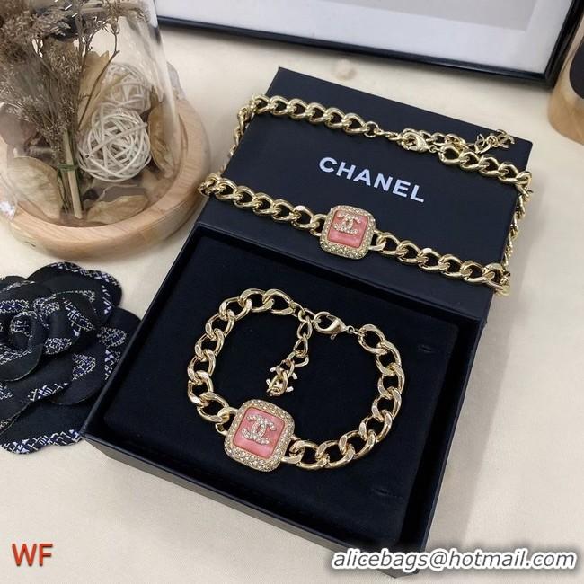 Good Product Chanel Necklace CE5758