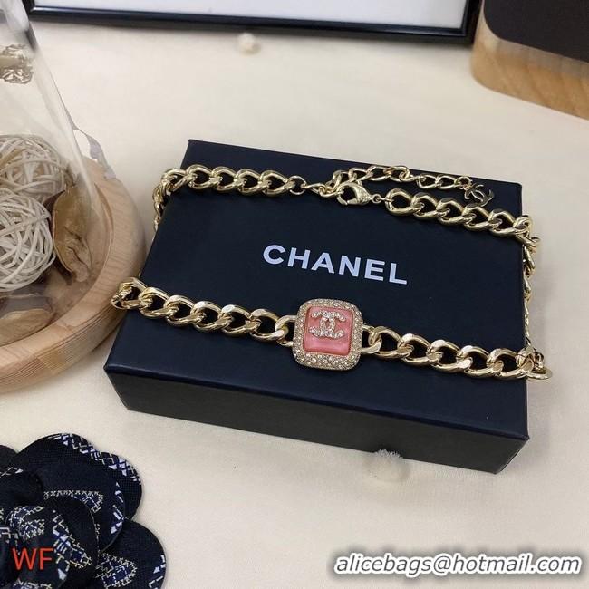 Good Product Chanel Necklace CE5758