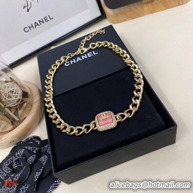 Good Product Chanel Necklace CE5758