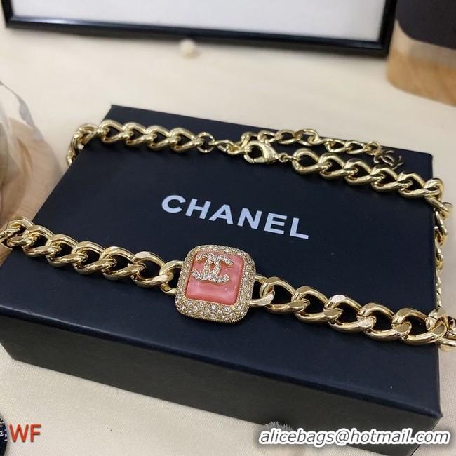 Good Product Chanel Necklace CE5758