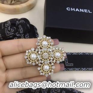 New Fashion Chanel Brooch CE5759