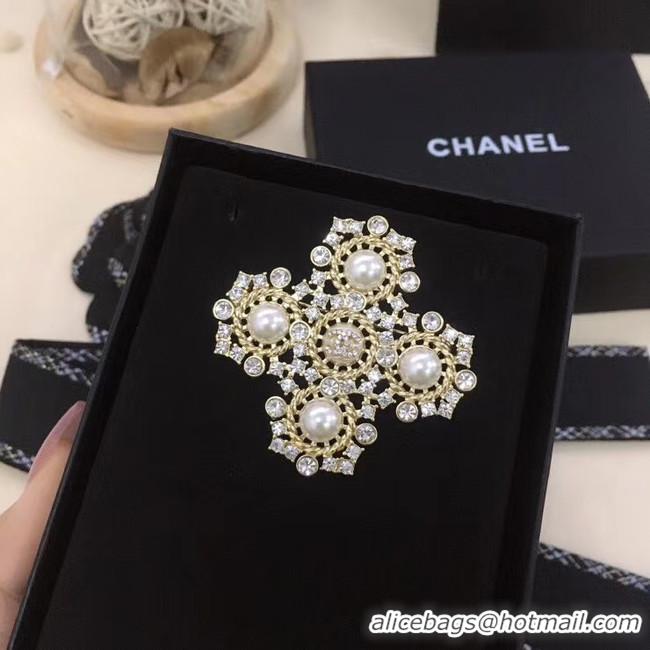 New Fashion Chanel Brooch CE5759