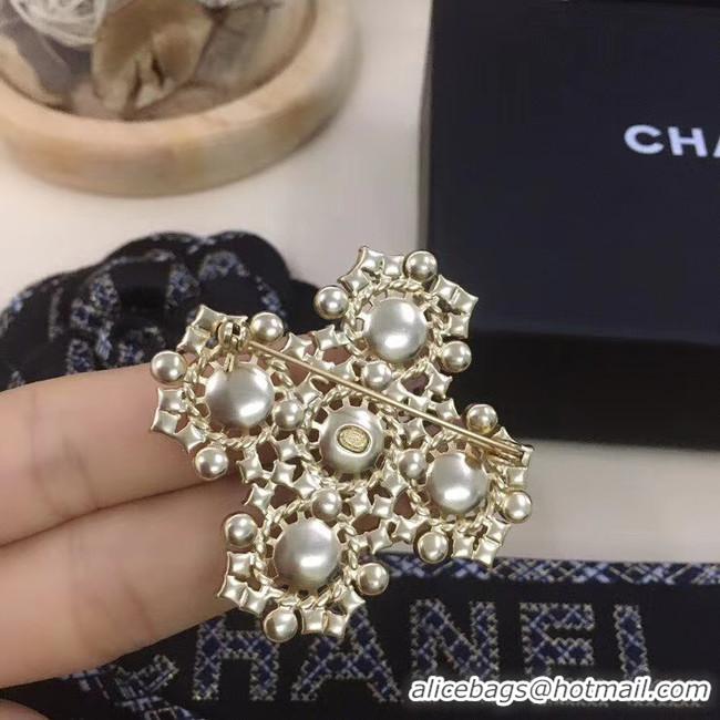 New Fashion Chanel Brooch CE5759