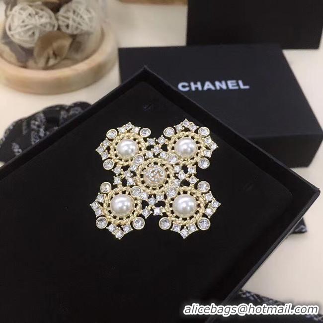 New Fashion Chanel Brooch CE5759