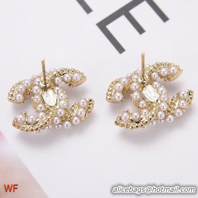 Custom Chanel Earrings CE5760