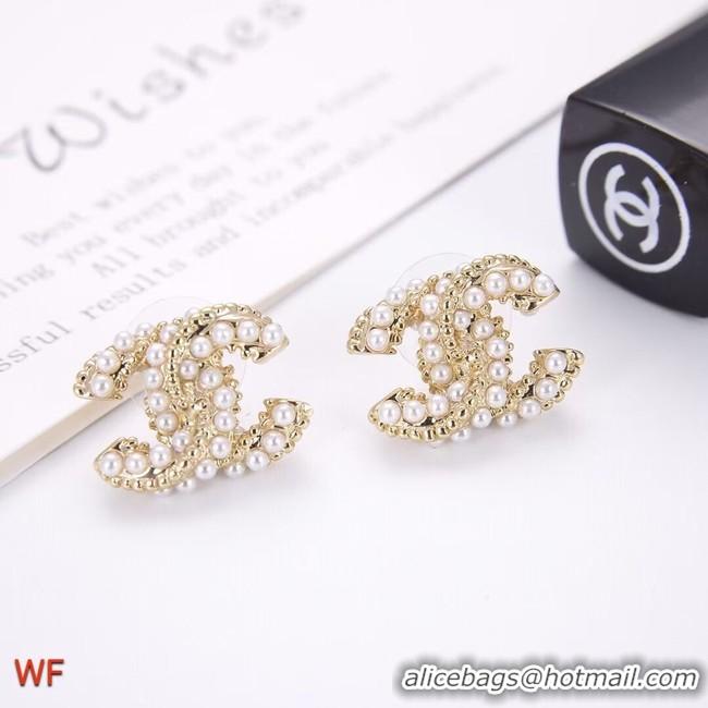 Custom Chanel Earrings CE5760