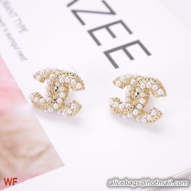 Custom Chanel Earrings CE5760