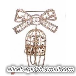 Affordable Price Chanel Brooch CE5762