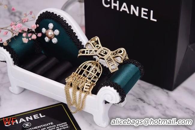 Affordable Price Chanel Brooch CE5762