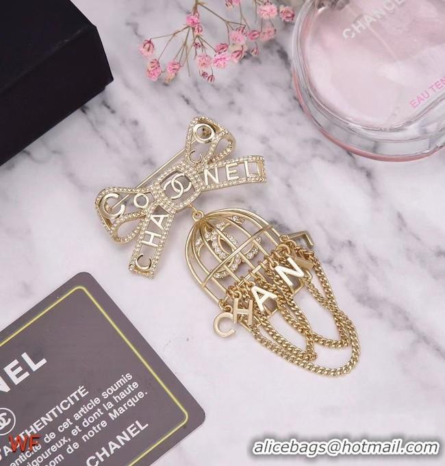 Affordable Price Chanel Brooch CE5762