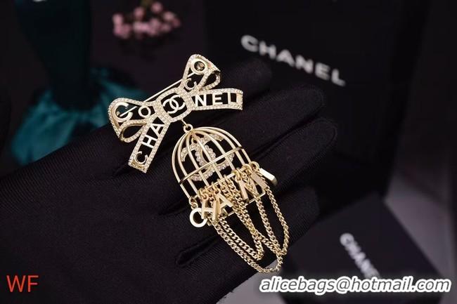 Affordable Price Chanel Brooch CE5762