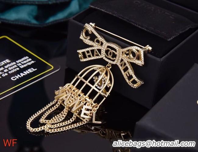 Affordable Price Chanel Brooch CE5762