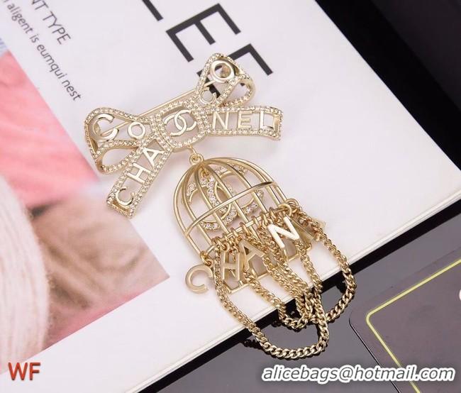 Affordable Price Chanel Brooch CE5762