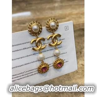 New Style Chanel Earrings CE5763