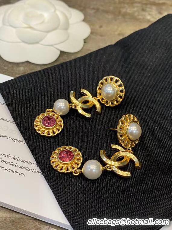 New Style Chanel Earrings CE5763