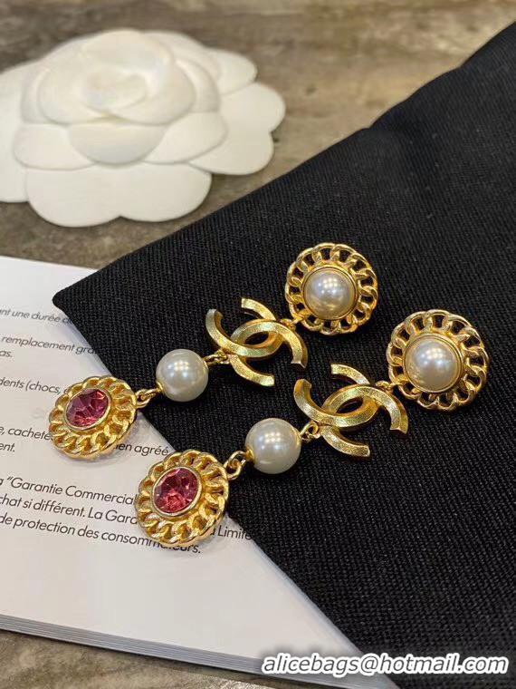 New Style Chanel Earrings CE5763