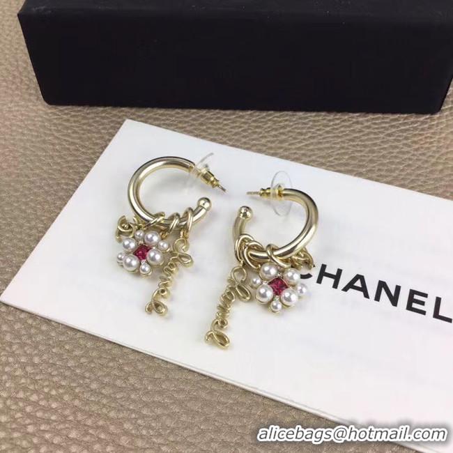 Low Price Chanel Earrings CE5764