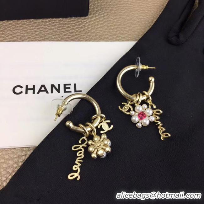 Low Price Chanel Earrings CE5764