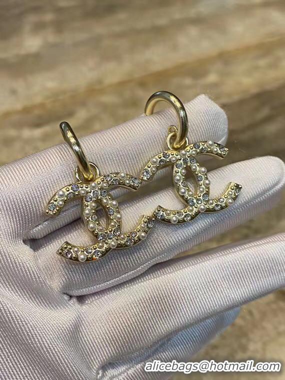 Elegant Chanel Earrings CE5765