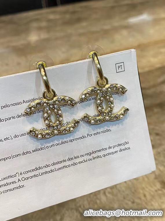 Elegant Chanel Earrings CE5765