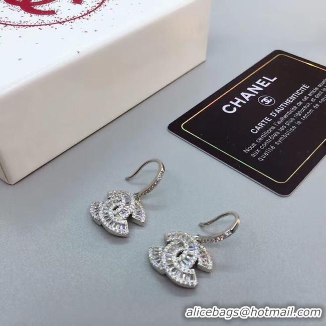 Duplicate Chanel Earrings CE5766