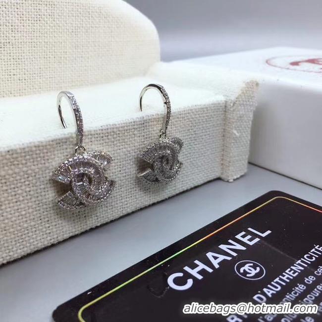 Duplicate Chanel Earrings CE5766