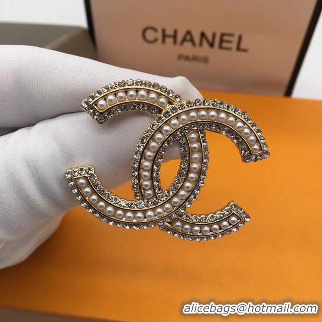 Promotional Chanel Brooch CE5768