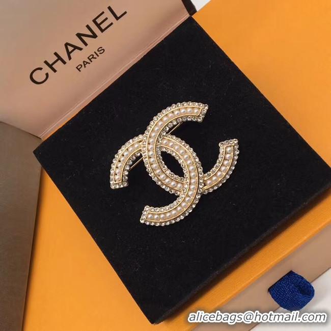 Promotional Chanel Brooch CE5768