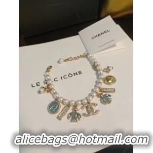 Good Looking Chanel Bracelet CE5769