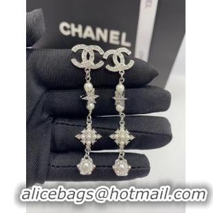 Trendy Design Chanel Earrings CE5770