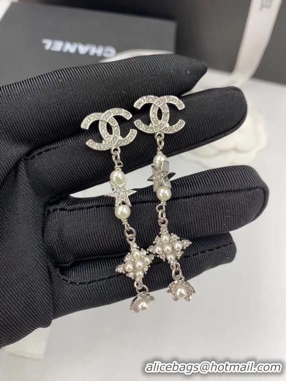 Trendy Design Chanel Earrings CE5770