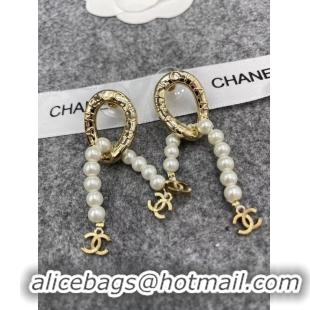 AAAAA Chanel Earrings CE5772