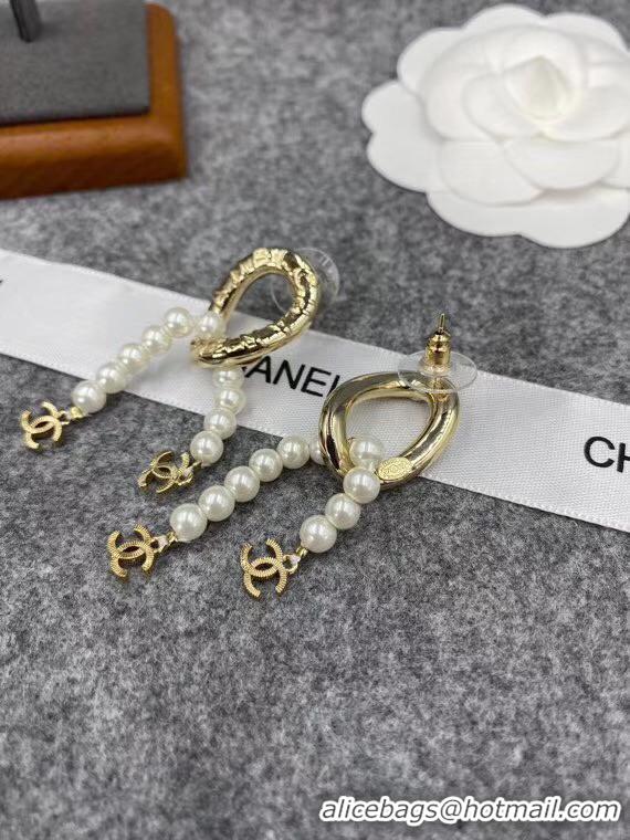 AAAAA Chanel Earrings CE5772