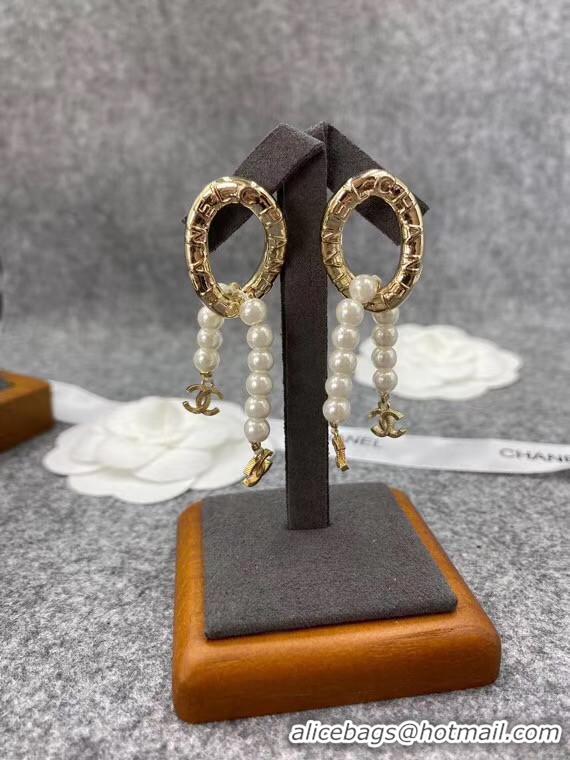 AAAAA Chanel Earrings CE5772