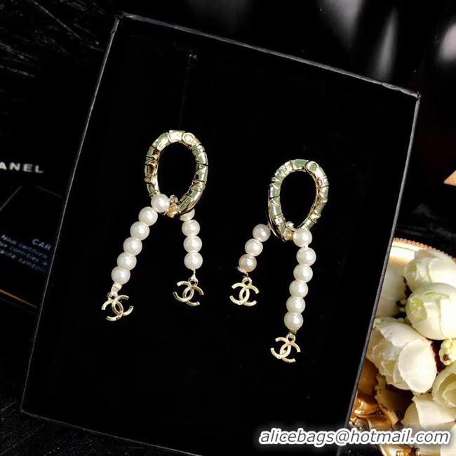 AAAAA Chanel Earrings CE5772