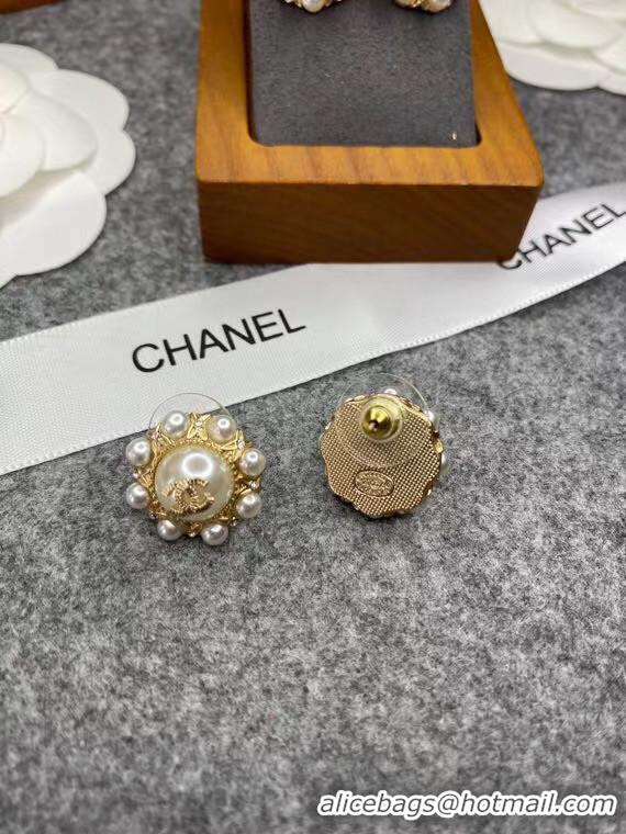 Best Grade Chanel Earrings CE5773