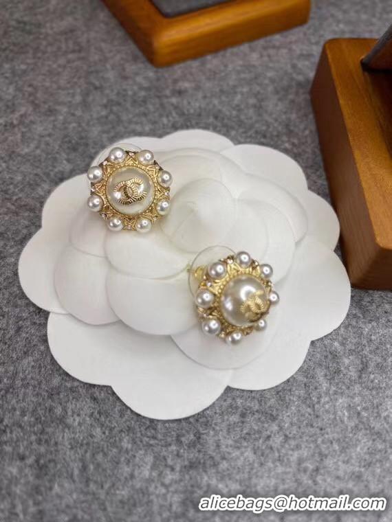 Best Grade Chanel Earrings CE5773