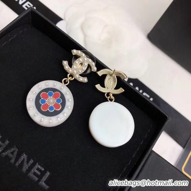 Low Price Chanel Earrings CE5774