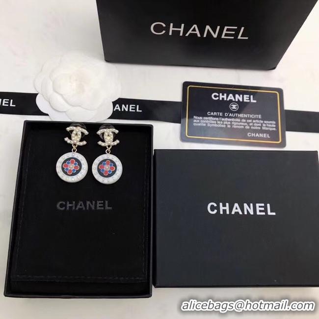 Low Price Chanel Earrings CE5774