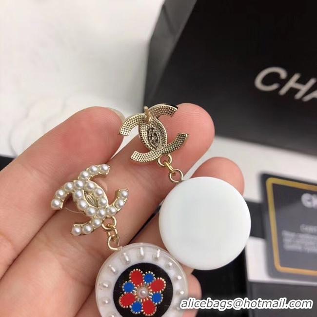 Low Price Chanel Earrings CE5774